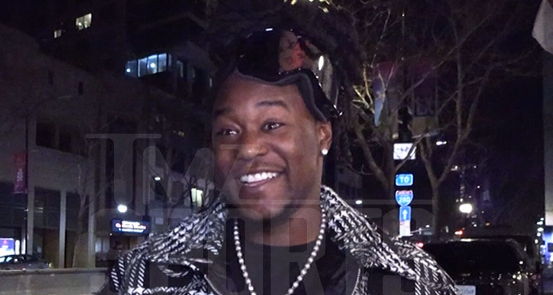 Shaquem Griffin Predicts A Seattle Seahawks Dynasty Is Brewing