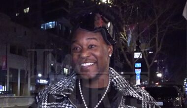 Shaquem Griffin Predicts A Seattle Seahawks Dynasty Is Brewing