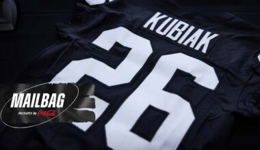 Klint Kubiak turns his attention to the NFL Combine