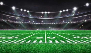 Bill seeks to attract NFL franchise to Iowa