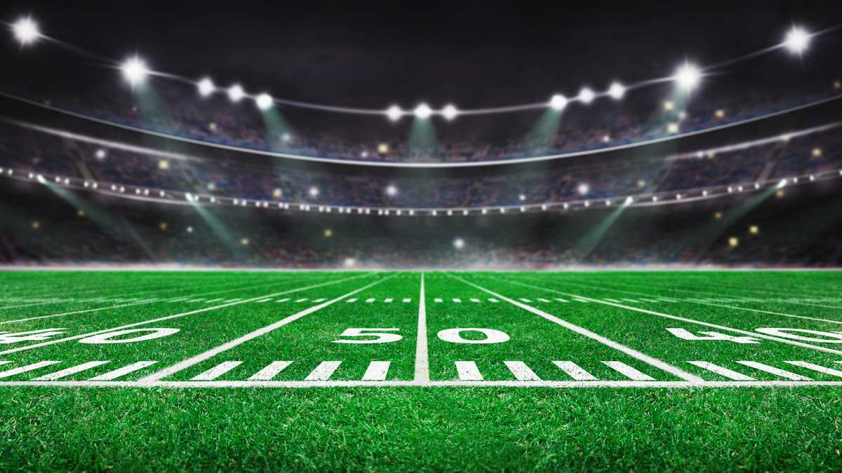 Bill seeks to attract NFL franchise to Iowa