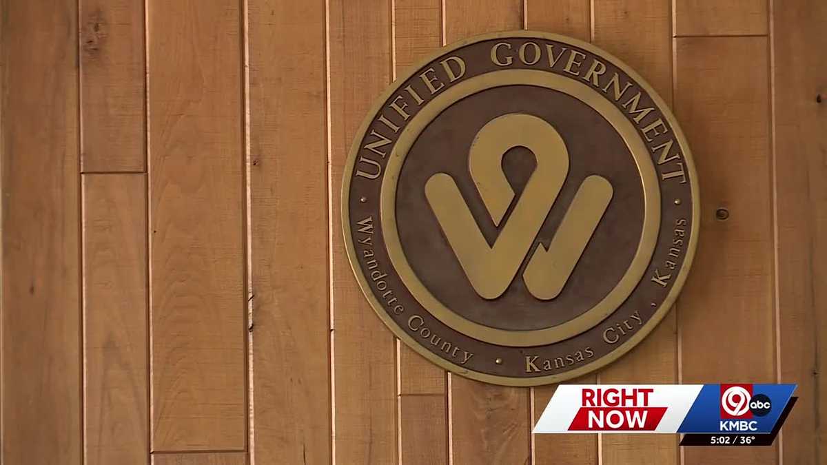 Wyandotte Co. tax district for Chiefs smaller than first proposed