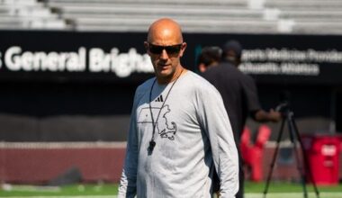 Sources: Florida State adds ex-Auburn assistant to offensive staff (Featured)