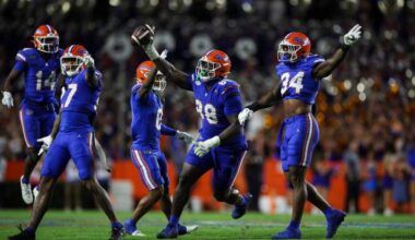 Chargers Land Two Huge Pieces in the Trenches in Latest ESPN Mock Draft