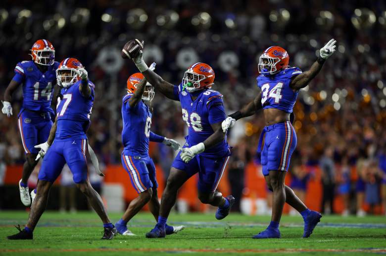 Chargers Land Two Huge Pieces in the Trenches in Latest ESPN Mock Draft