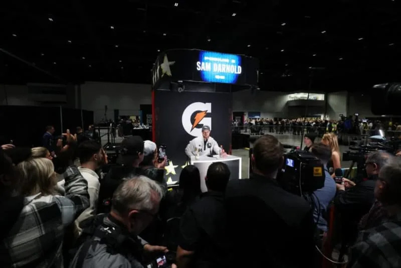 Photo by Chris Graythen/Getty Images