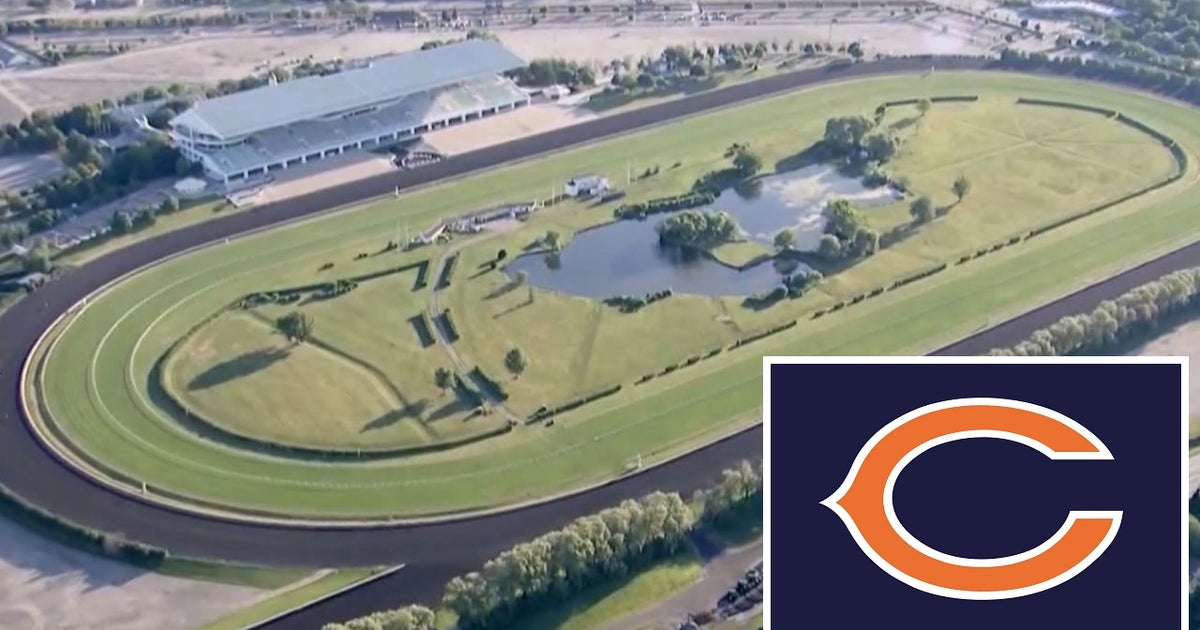 Bears, Illinois lawmakers closer on stadium deal: sources