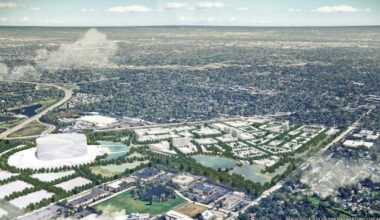 Property tax concerns grow amid Bears stadium talks in Illinois