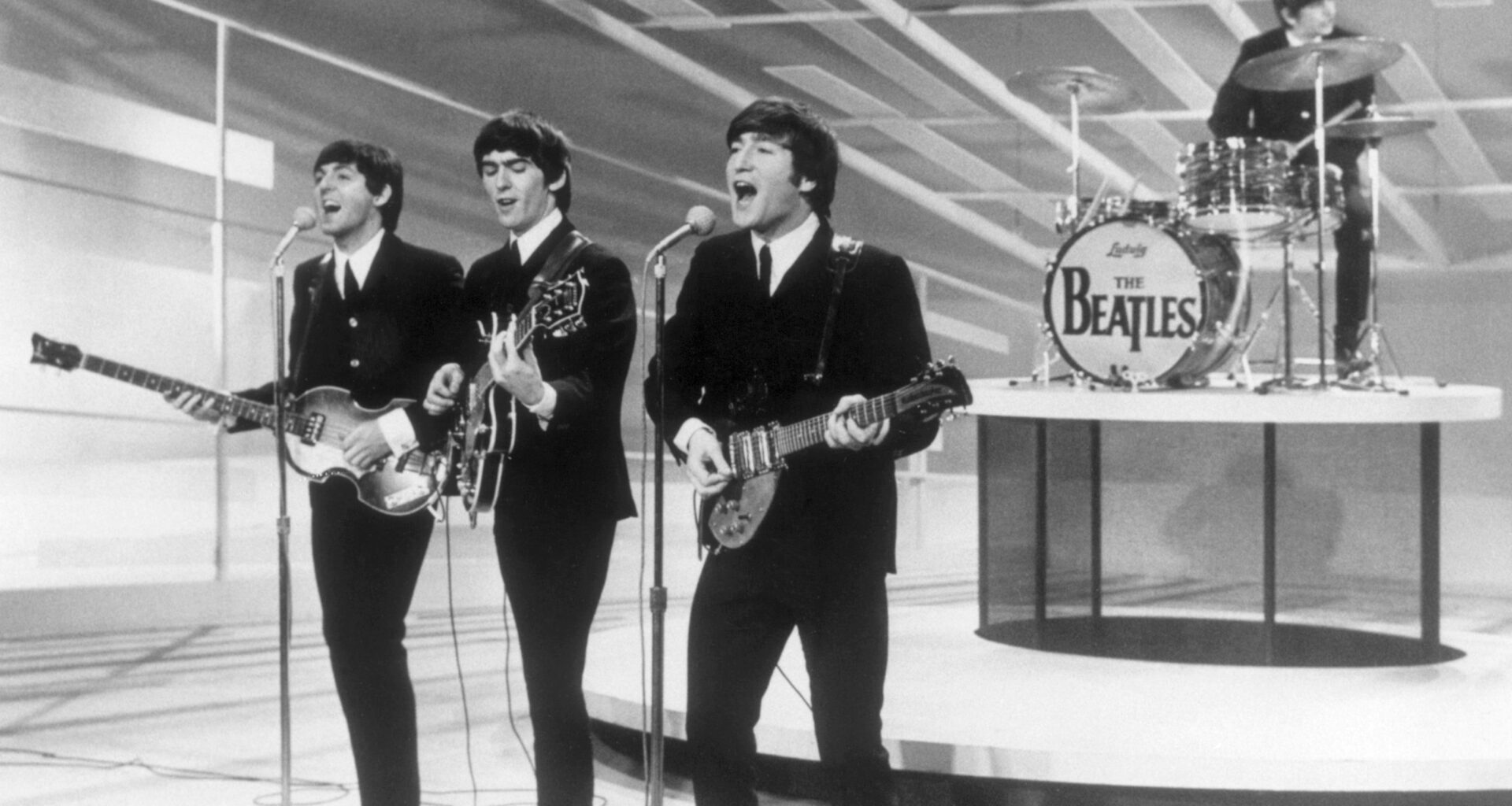 Jim Irsay’s exceptional Beatles memorabilia collection