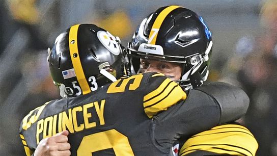 "F*** You": Steelers' Maurkice Pouncey Sends Direct Message To Ben Roethlisberger Haters (Steelers News)
