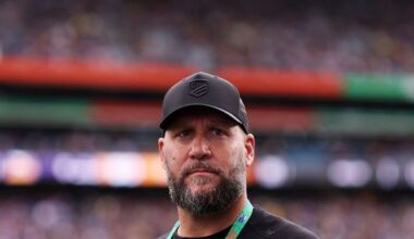 Steelers' Ben Roethlisberger Faces Another Powerful Accusation From Former Teammate (Steelers News)