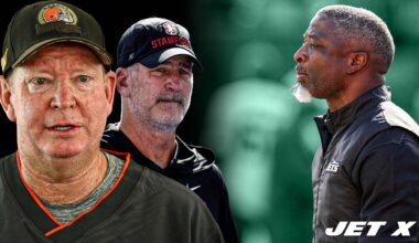 Why the Jets' QB coach hire of Bill Musgrave is highly concerning