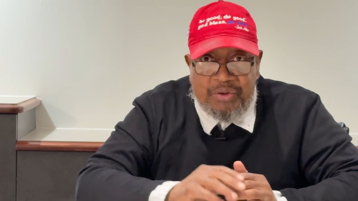 Longtime fan gifted Super Bowl tickets by Buffalo Bills