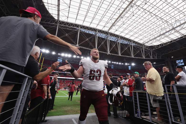 Surprise Twist Could Make NFC East Center Available to Chargers