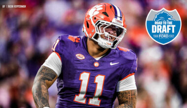 2026 NFL Scouting Combine preview: Defensive tackle