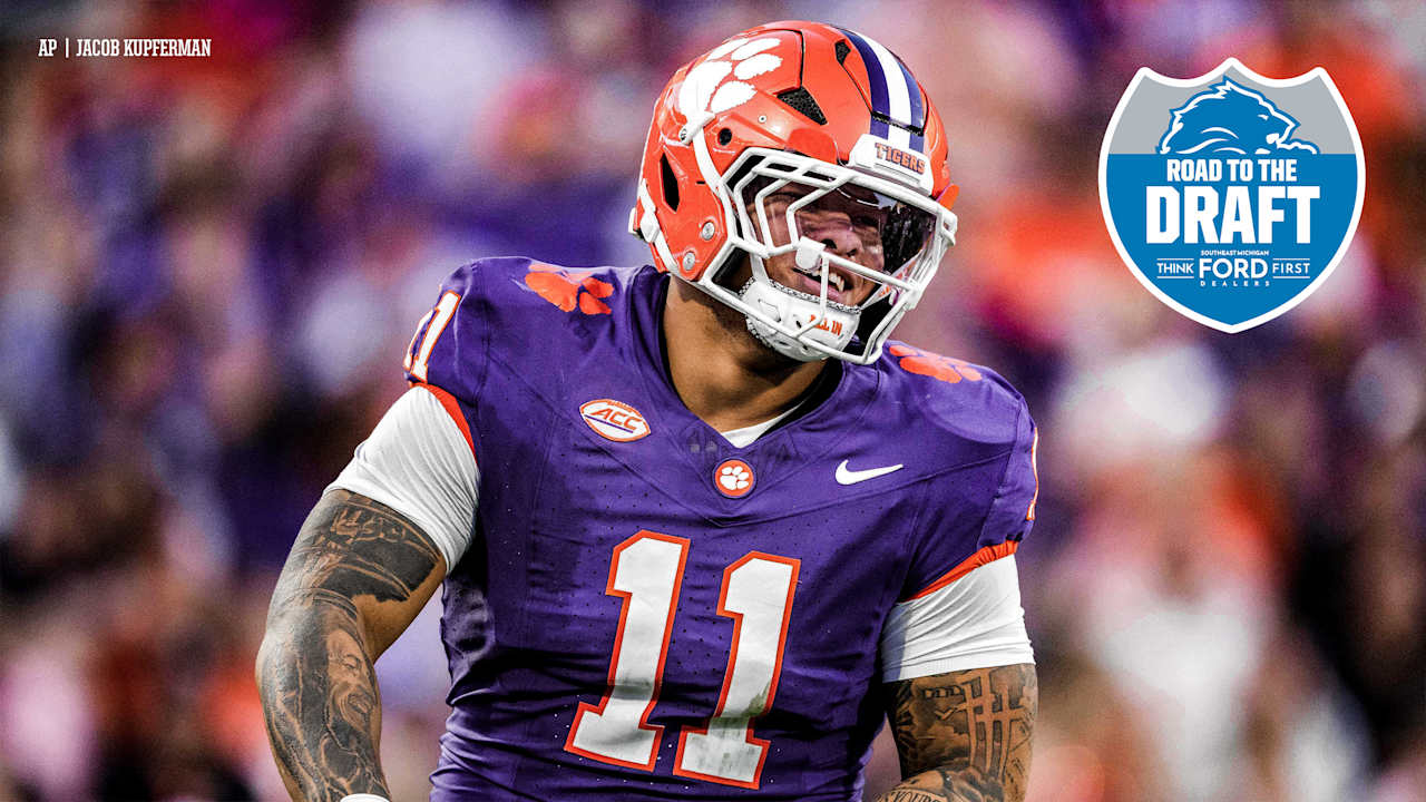 2026 NFL Scouting Combine preview: Defensive tackle