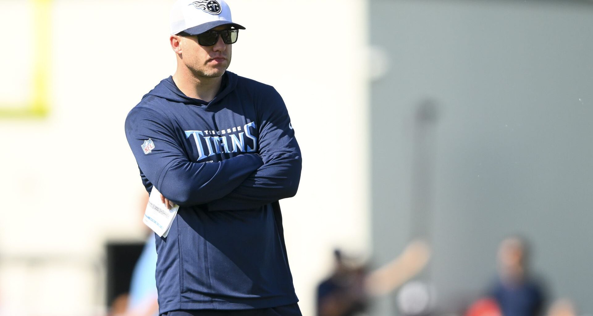 Former Patriots Coach Hired By AFC East Rival