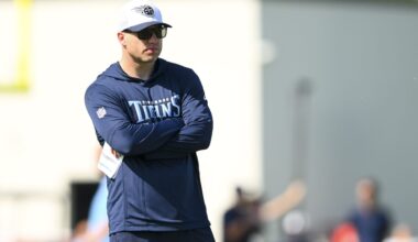 Former Patriots Coach Hired By AFC East Rival