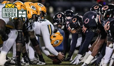 Inbox: Who’d a thunk it?