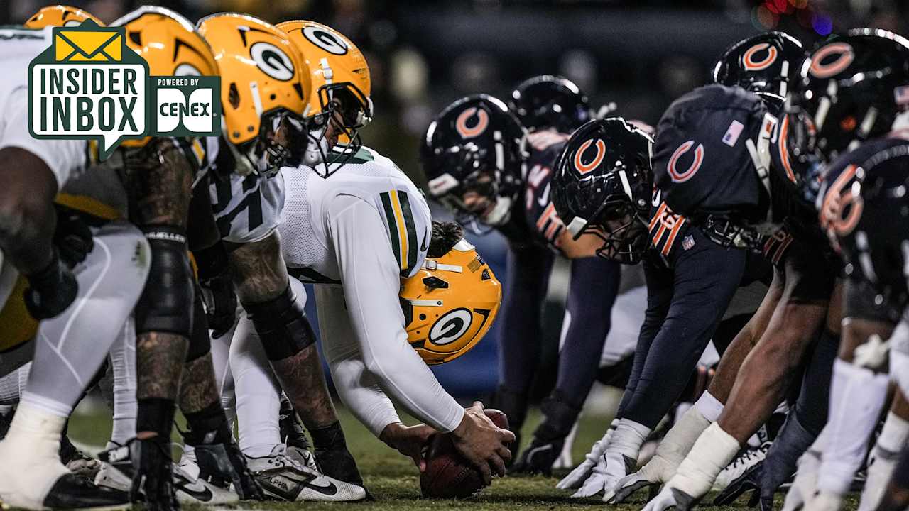 Inbox: Who’d a thunk it?