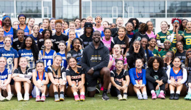 Jaguars Start Off 2026 Flag Football Season With Girls Preseason Classic Presented by Experience Kissimmee
