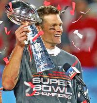 Five Years Went Quick - JoeBucsFan.com