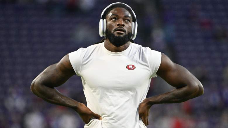 Brandon Aiyuk, San Francisco 49ers