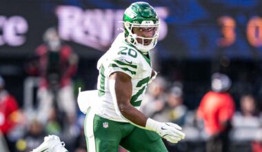 Stay or go? Jets' free agents have new outlooks after staff changes