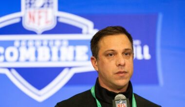 New Key Defender Is Linked To The Steelers As Chiefs Will Be Forced To Make Tough Decision (Steelers News)