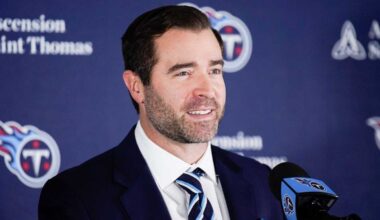 New York Giants to Hire Brian Callahan as QB Coach