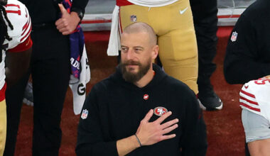 Seattle Seahawks OC Brian Fleury offensive coordinator...