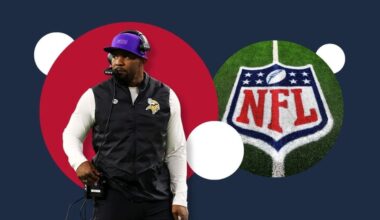 Brian Flores Race Claims Against NFL's Dolphins Return to Court