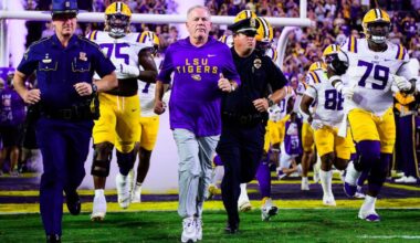 College football coaching carousel 2026: Names to watch in next cycle