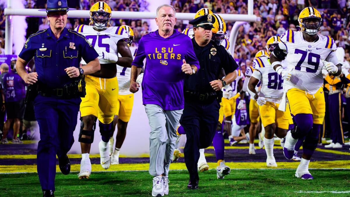 College football coaching carousel 2026: Names to watch in next cycle