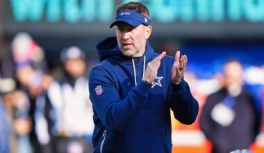 Cowboys looking to steal big-time superstar from Eagles