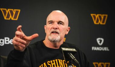 5 takeaways from Dan Quinn's coordinator press conference