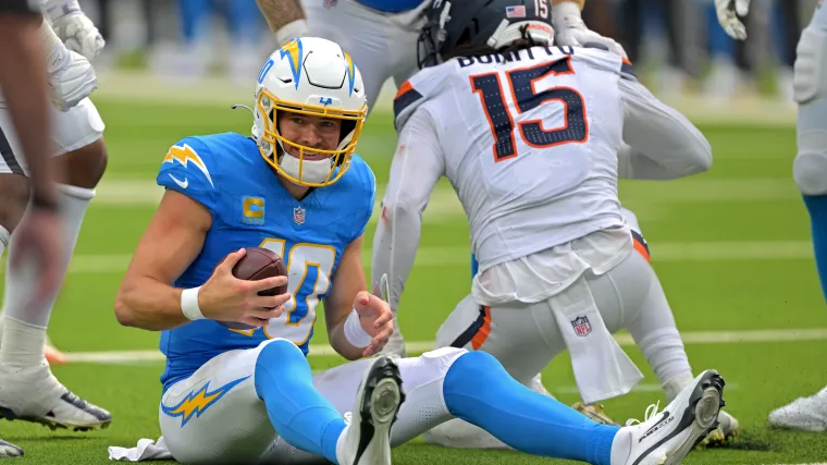 Broncos predicted to take major step back in 2026 despite near Super Bowl run image