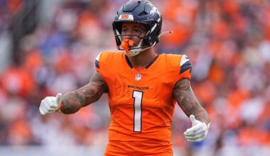 Broncos' tight ends: Will Webb's increased game-planning involvement mean increased production for Engram?