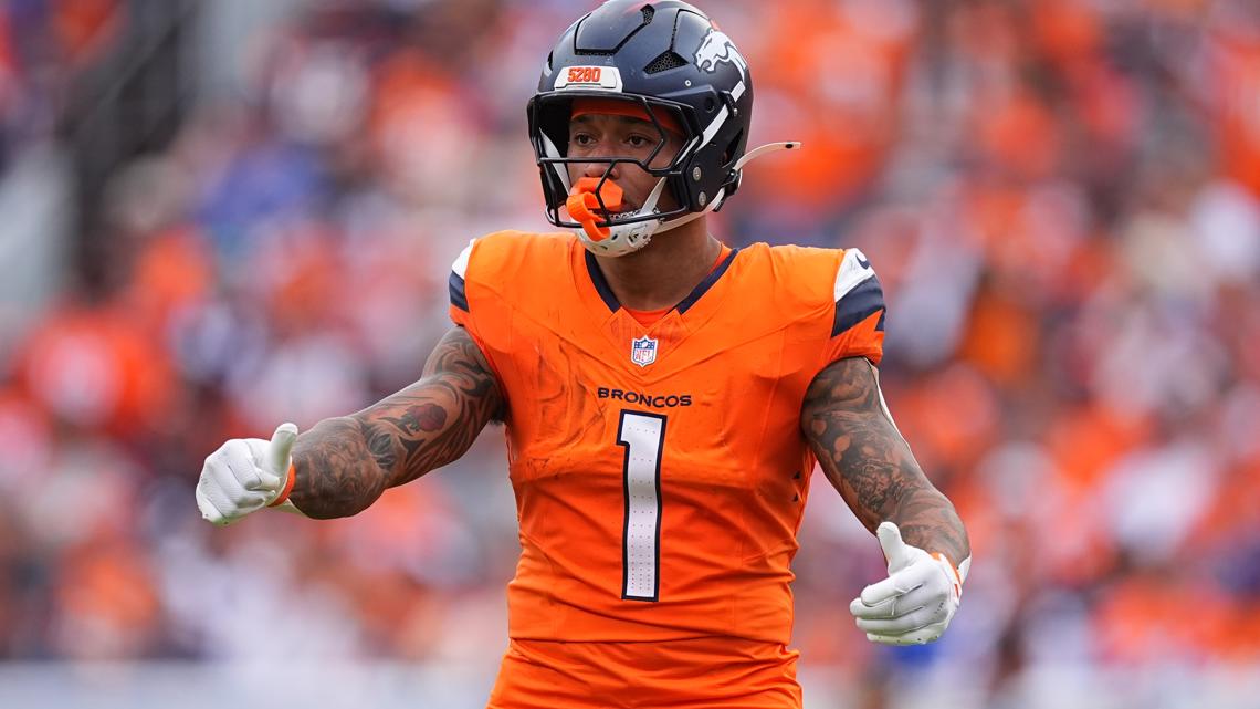 Broncos' tight ends: Will Webb's increased game-planning involvement mean increased production for Engram?