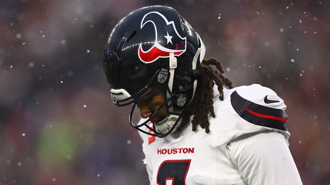 'Not all that was on him'