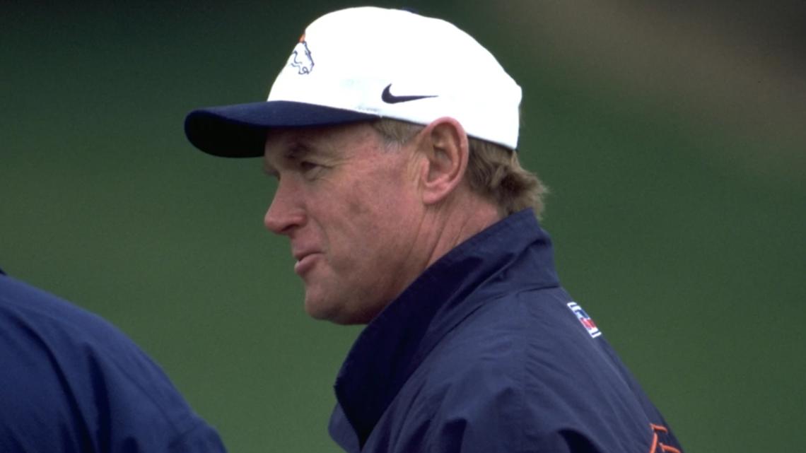 Former Broncos GM Neal Dahlen dies at 85