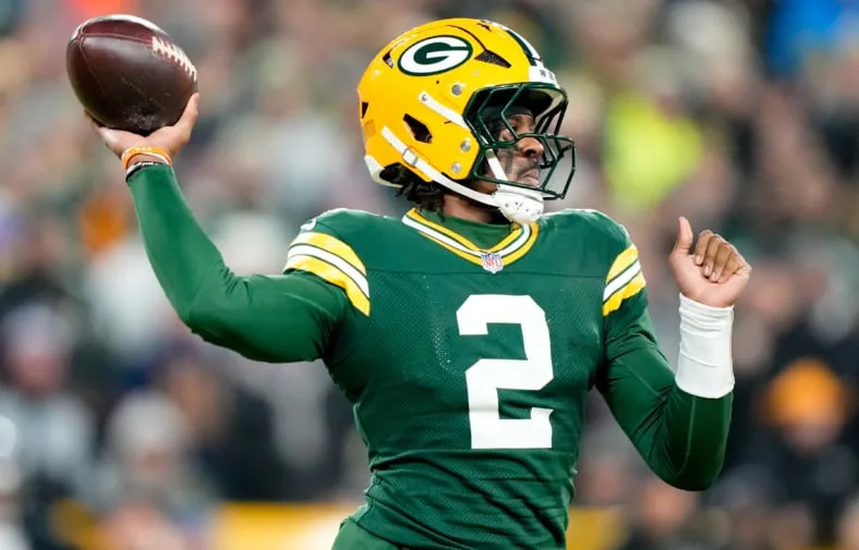 NFL: Baltimore Ravens at Green Bay Packers