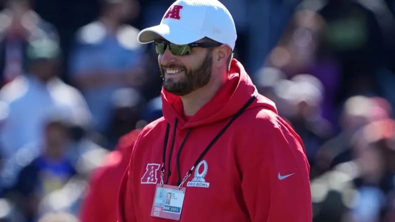 Vikings offensive line 2026