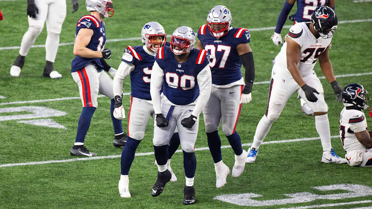 Patriots Defense Using Some ‘Added Fuel’ as Motivation During Super Bowl Run