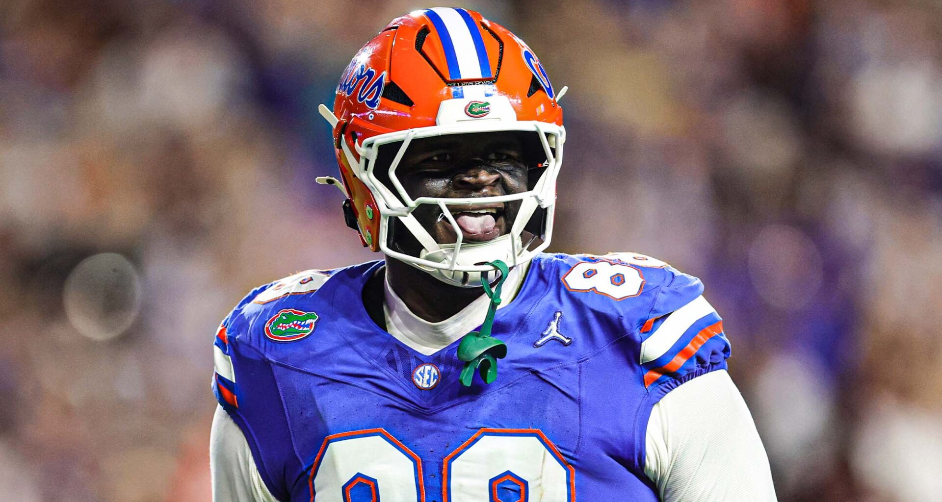 ESPN mock draft pitches unique direction for NY Jets