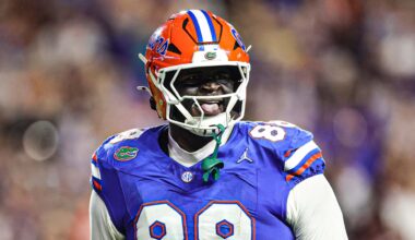 ESPN mock draft pitches unique direction for NY Jets