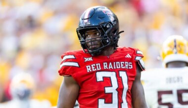 Who are the ‘sure things’ Saints should target in draft’s first round?