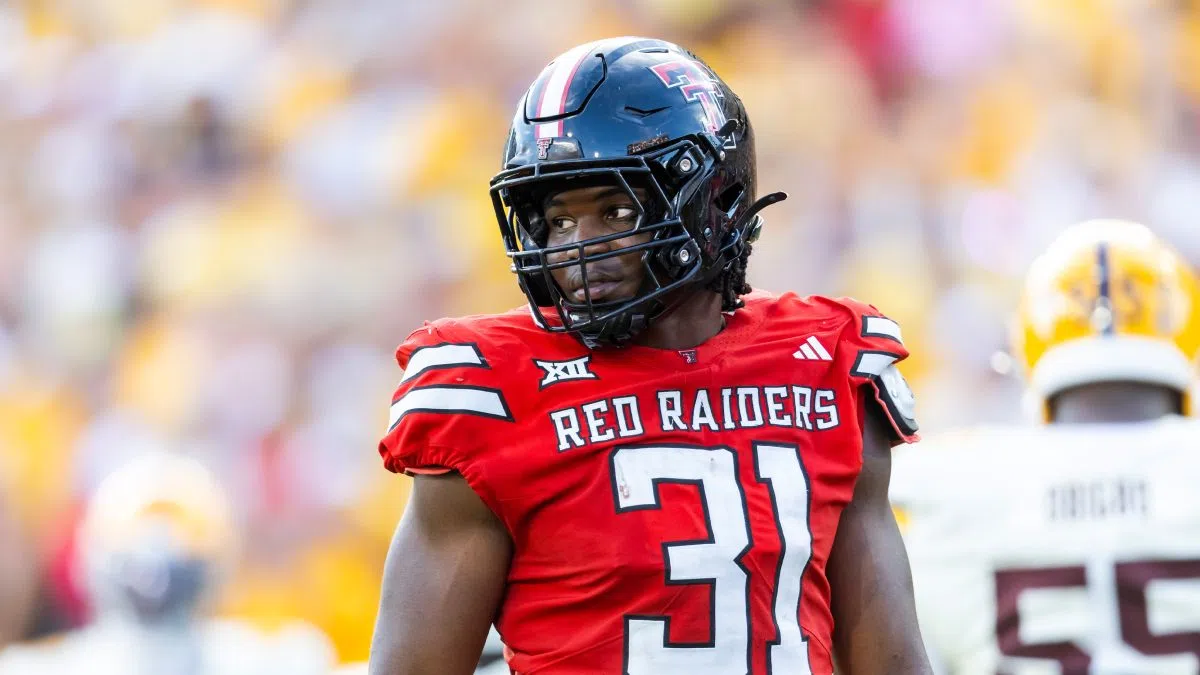 Who are the ‘sure things’ Saints should target in draft’s first round?