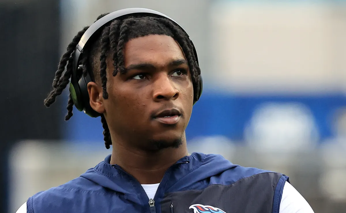 Cam Ward describes new Titans OC Brian Daboll with three words