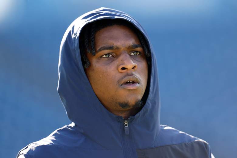 Tennessee Titans Cam Ward Comments on New OC Brian Daboll